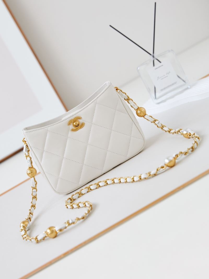 Chanel Hobo Bags